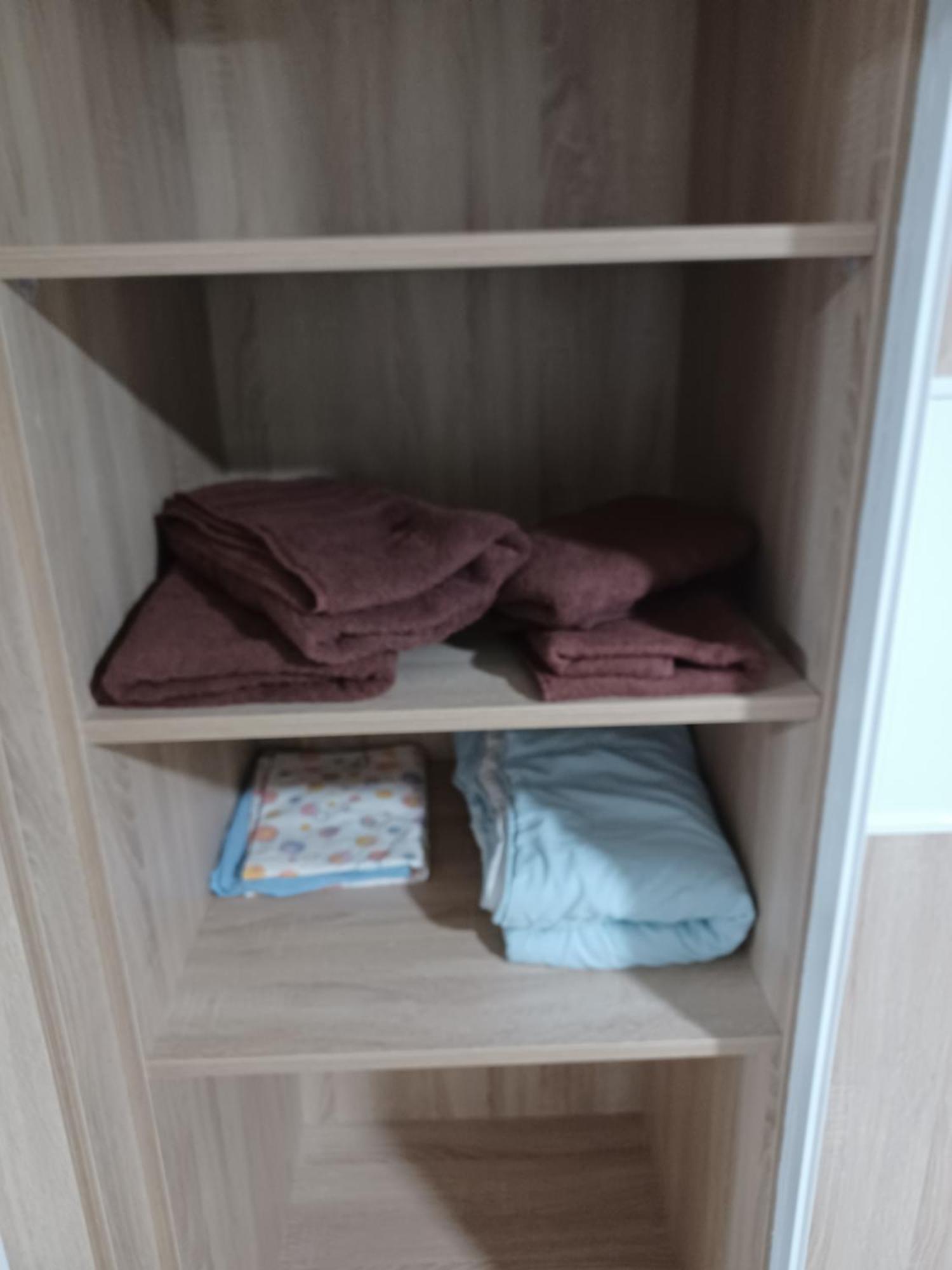 Turistico En Appartement *